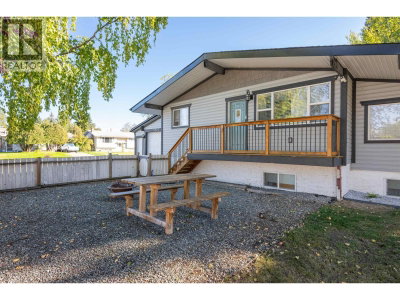 5923 BROCK Drive | Prince George British Columbia | Slide Image Thirty-four