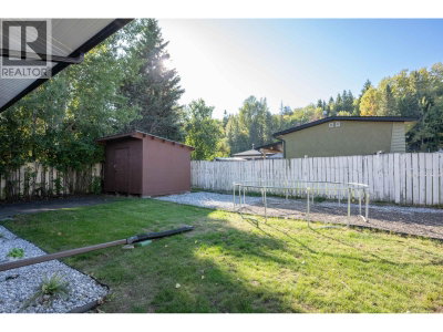 5923 BROCK Drive | Prince George British Columbia | Slide Image Thirty-five