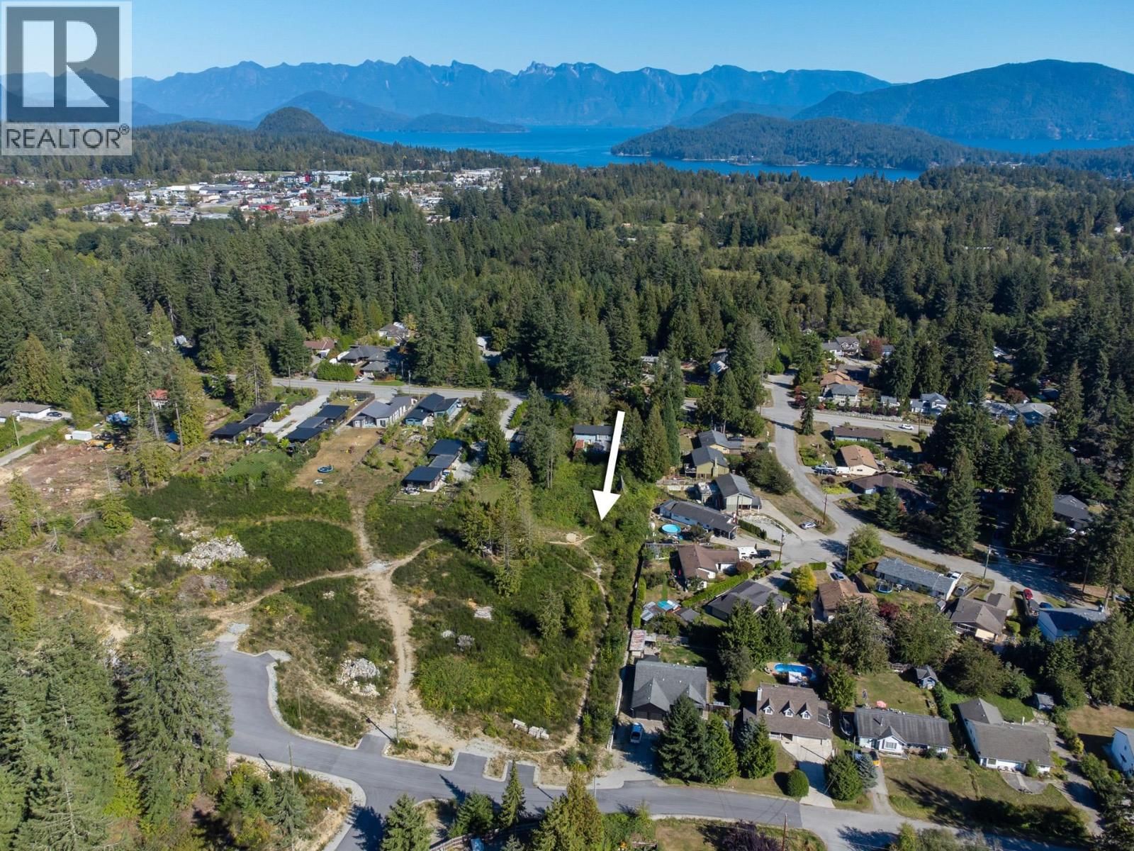 LOT 1 KING Road, Gibsons, British Columbia V0N 1V5