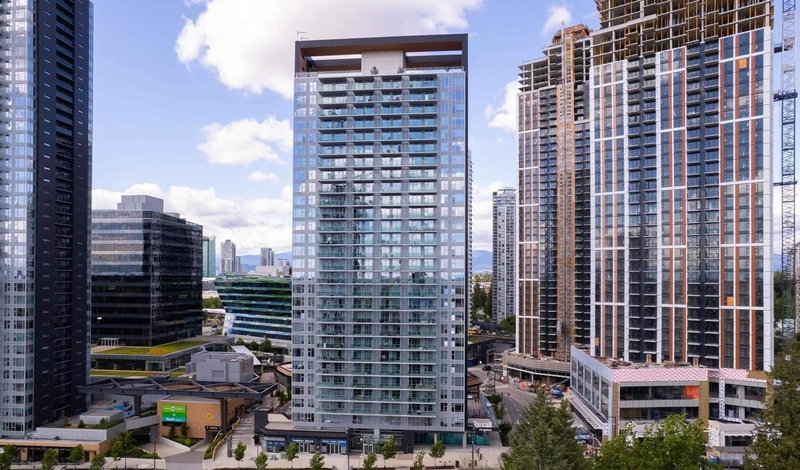 13655 FRASER Highway Surrey British Columbia, V3T 0P8 - 1 Bedroom Condo For Sale