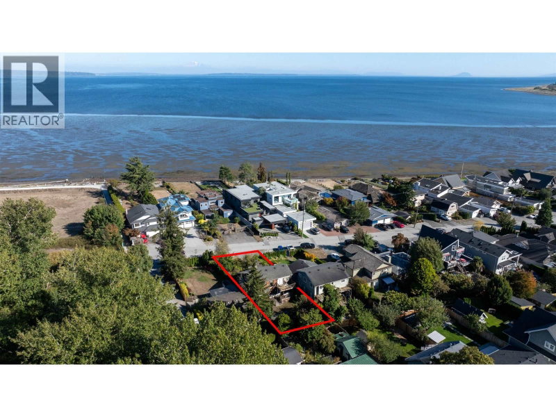 1741 BEACH GROVE Road Delta British Columbia, V4L 1P4 - 2 Bedrooms Home For Sale
