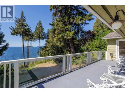 4947 SUNSHINE COAST Highway | Sechelt British Columbia | Slide Image One