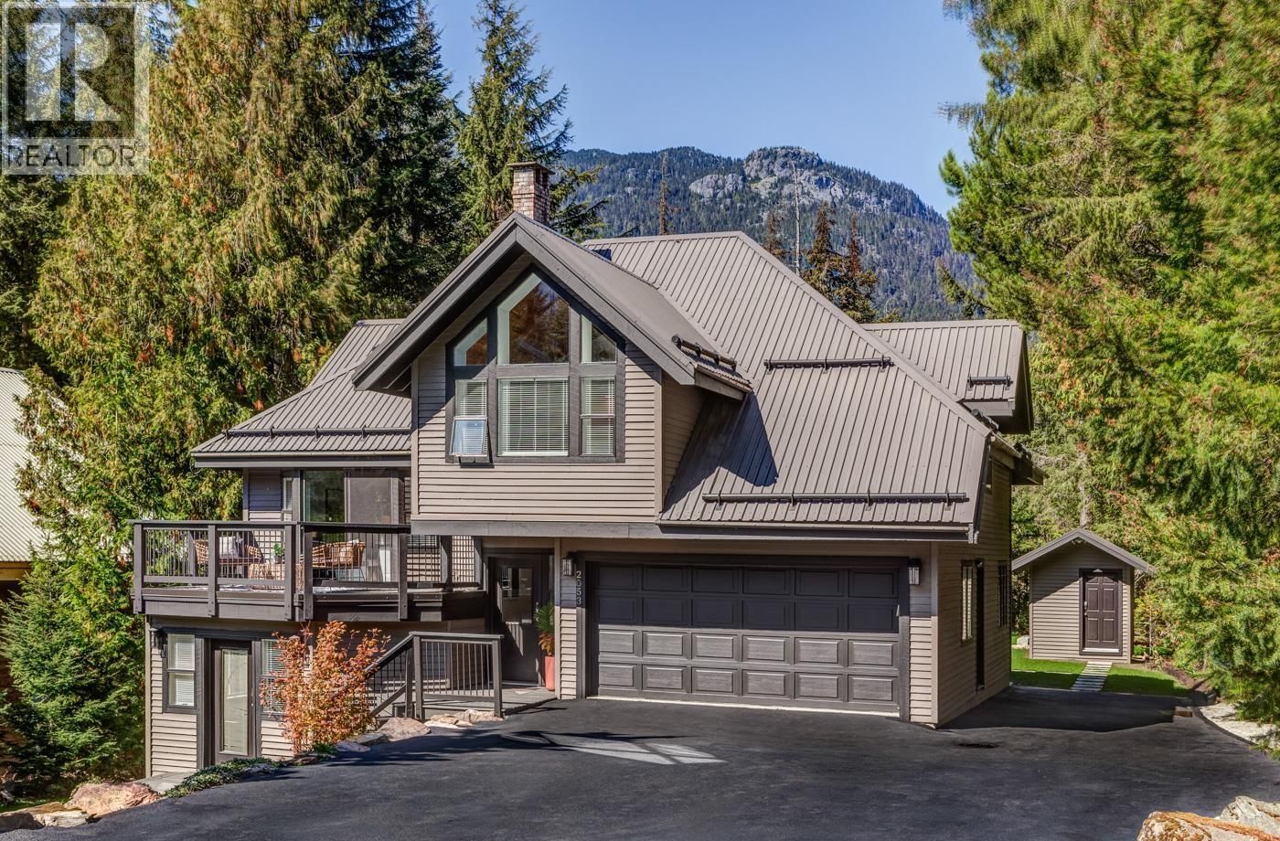 2053 GARIBALDI Way