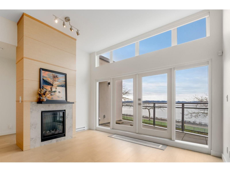 1150 OXFORD Street White Rock British Columbia, V4B 0B3 - 3 Bedrooms Home For Sale