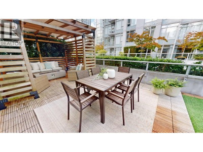833 HOMER Street | Vancouver British Columbia | Slide Image Fourteen