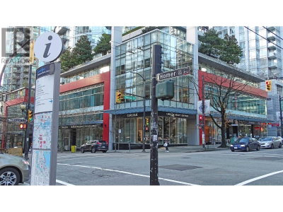 833 HOMER Street | Vancouver British Columbia | Slide Image Eighteen