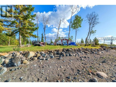 131 SOUTH CREST Road | Green Lake British Columbia | Slide Image Nineteen
