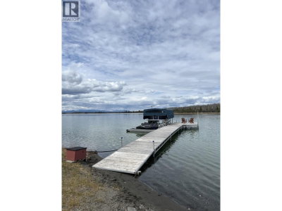 131 SOUTH CREST Road | Green Lake British Columbia | Slide Image Five