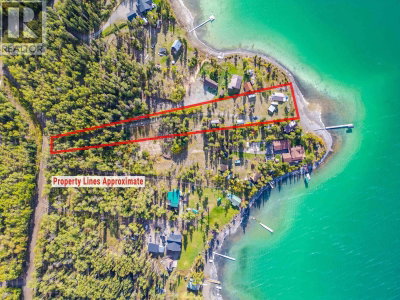 131 SOUTH CREST Road | Green Lake British Columbia | Slide Image Six