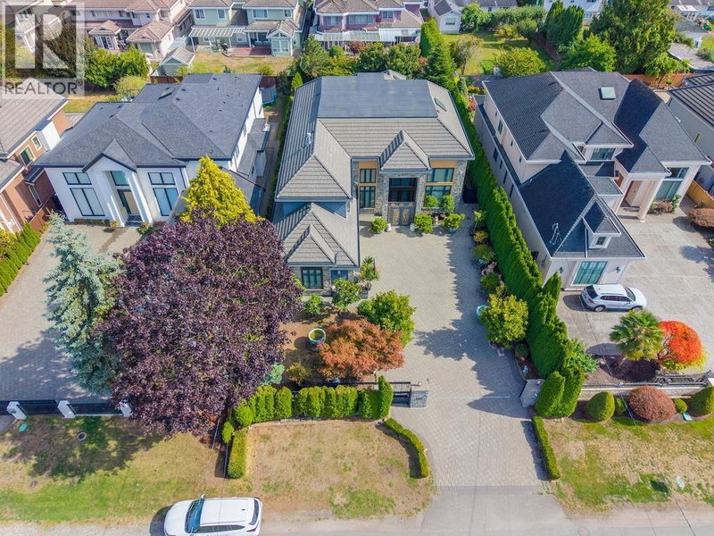 8828 COOPER Road Richmond British Columbia, V6Y 2M7 - 5 Bedrooms Home For Sale