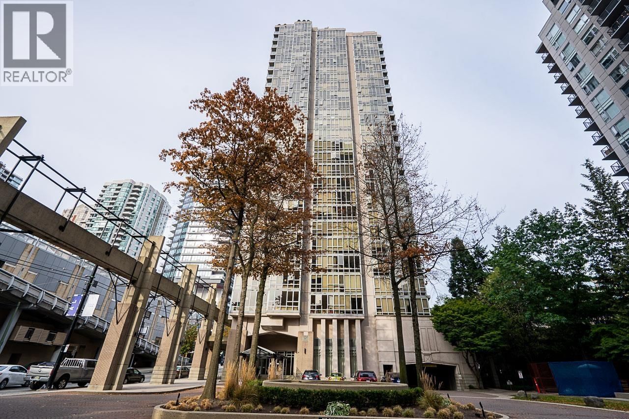 930 CAMBIE Street, Vancouver, British Columbia V6B 5X6