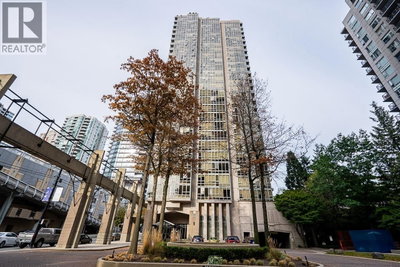 930 CAMBIE Street | Vancouver British Columbia | Slide Image One