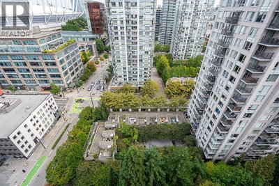 930 CAMBIE Street | Vancouver British Columbia | Slide Image Thirty-five
