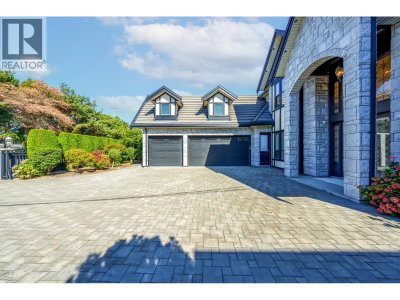 9920 GILBERT Road | Richmond British Columbia | Slide Image Two