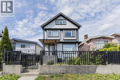 6751 KNIGHT Street | Vancouver British Columbia | Slide Image One