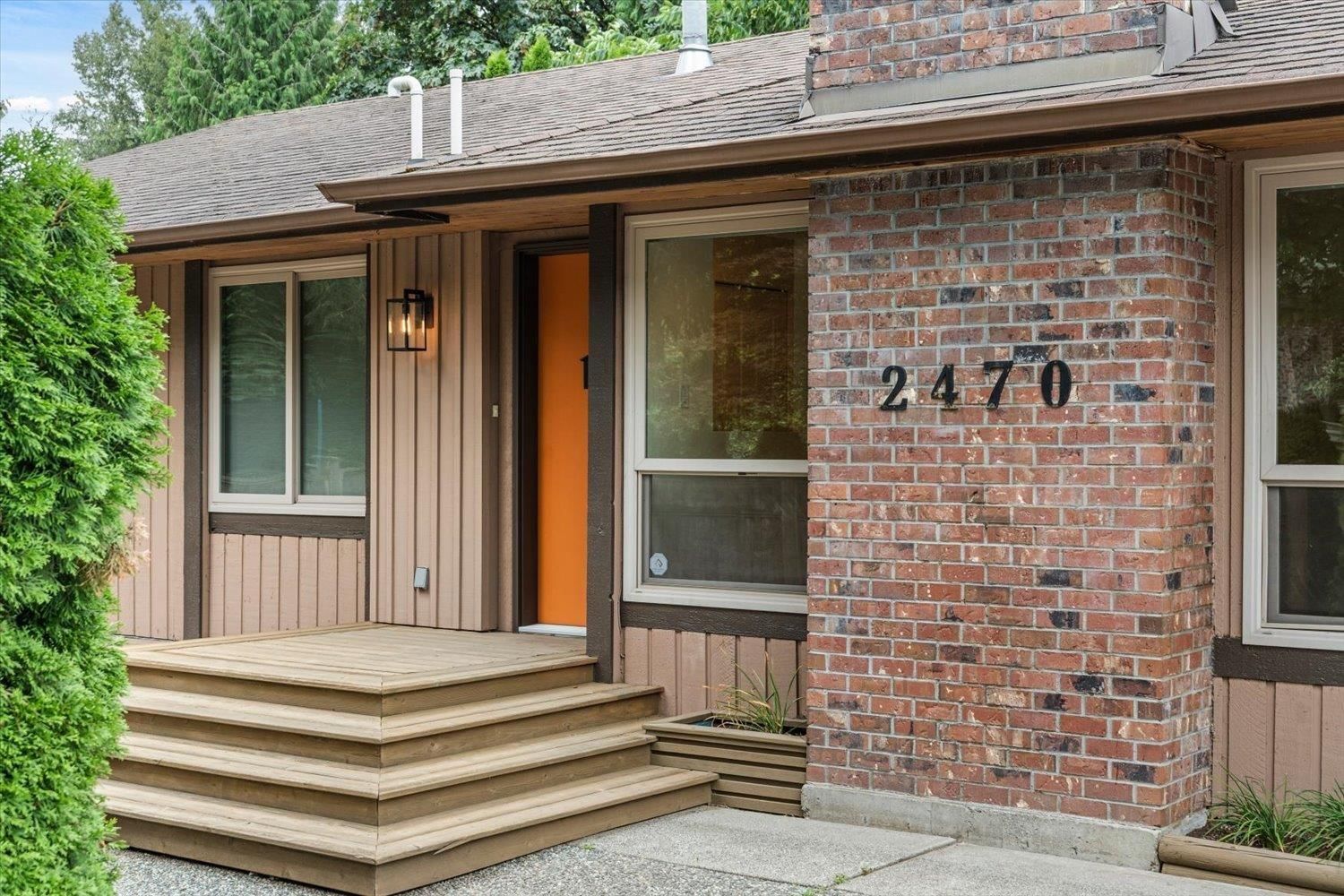 2470 WOODSTOCK Drive, Abbotsford, British Columbia V3G 2B6