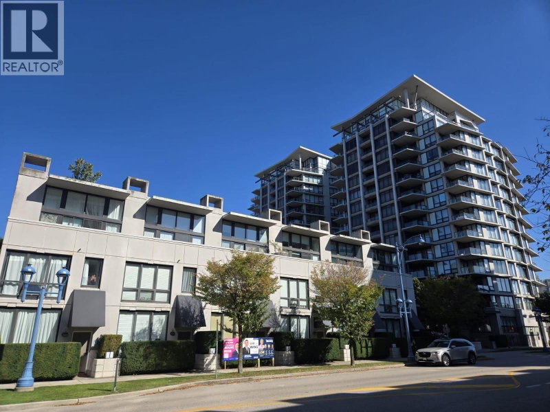 7911 ACKROYD Road Richmond British Columbia, V6X 4L6 - 2 Bedrooms Condo For Sale