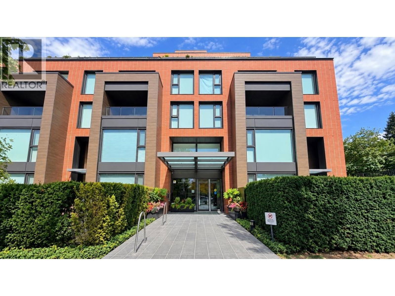 1561 57TH Avenue Vancouver British Columbia, V6P 0H5 - 2 Bedrooms Condo For Sale