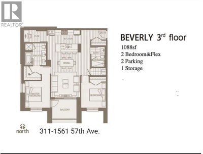 1561 57TH Avenue | Vancouver British Columbia | Slide Image Thirty-two