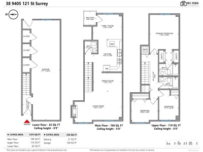 9405 121 Street | Surrey British Columbia | Slide Image Thirty-three