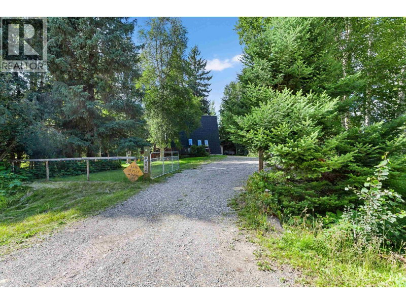 24610 NESSVIEW Road Prince George British Columbia, V2K 5M7 - 3 Bedrooms Home For Sale