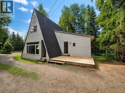 24610 NESSVIEW Road | Prince George British Columbia | Slide Image Three