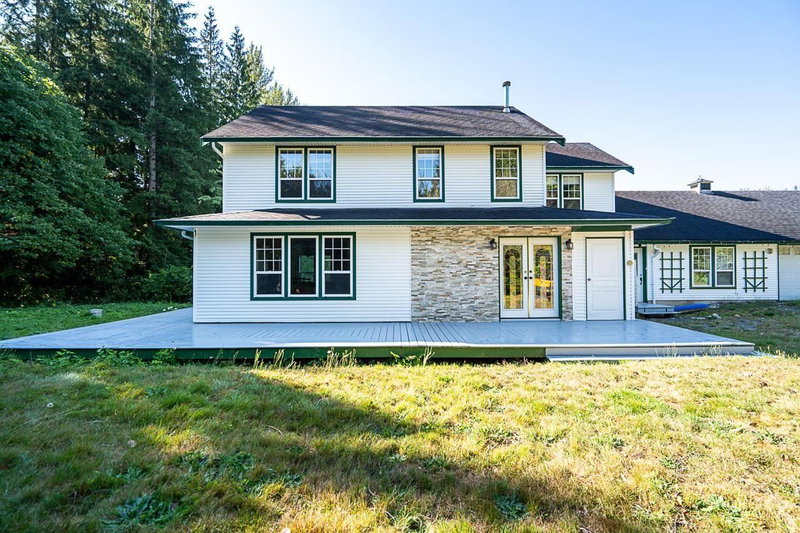 34420 KIRKPATRICK Avenue Mission British Columbia, V2V 0B4 - 5 Bedrooms Home For Sale