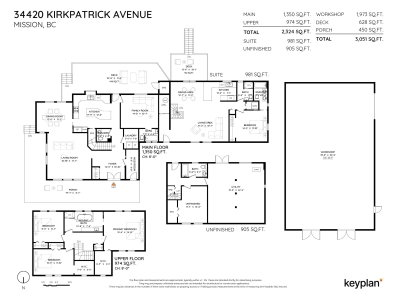 34420 KIRKPATRICK Avenue | Mission British Columbia | Slide Image Thirty-eight