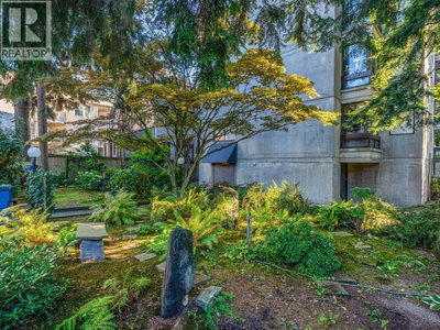 1165 BURNABY Street | Vancouver British Columbia | Slide Image Fourteen