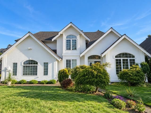35210 MCEWEN Avenue Mission British Columbia, V2V 6R4 - 4 Bedrooms Home For Sale