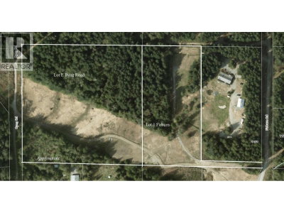 Lot E BYNG Road | Roberts Creek British Columbia | Slide Image Two