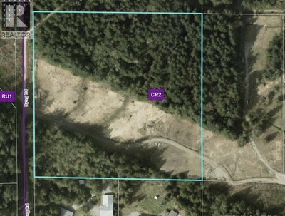 Lot E BYNG Road | Roberts Creek British Columbia | Slide Image Three