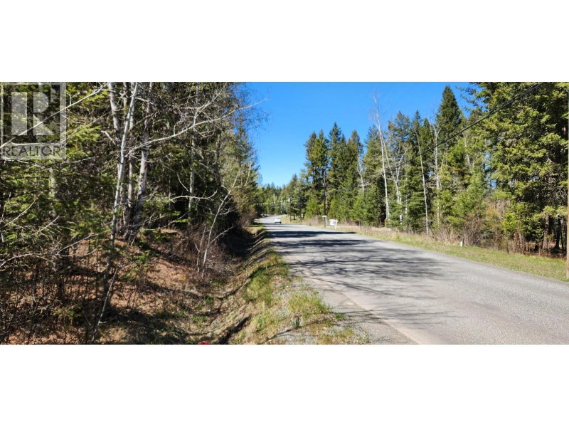 LOT 22 KALLUM Drive 108 Mile Ranch British Columbia, V0K 2Z0 - Vacant Land For Sale