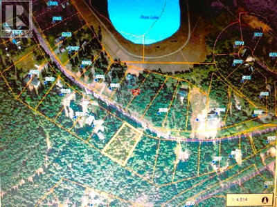 LOT 22 KALLUM Drive | 108 Mile Ranch British Columbia | Slide Image Six