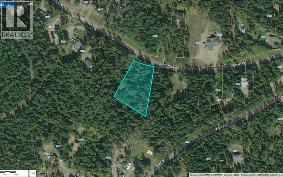 21 KALLUM Drive, 108 Mile Ranch, British Columbia V0K 2Z0