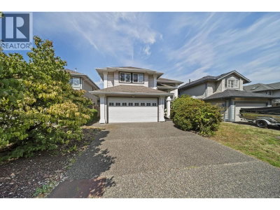 12227 BONSON Road | Pitt Meadows British Columbia | Slide Image One