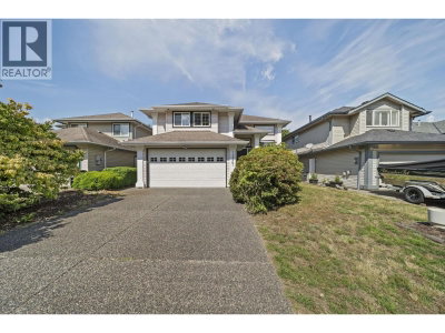 12227 BONSON Road | Pitt Meadows British Columbia | Slide Image Two