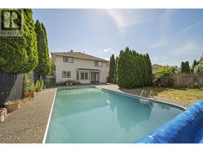 12227 BONSON Road | Pitt Meadows British Columbia | Slide Image Thirty