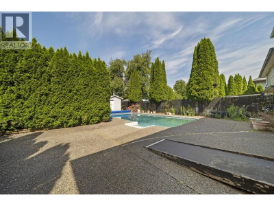 12227 BONSON Road | Pitt Meadows British Columbia | Slide Image Thirty-two