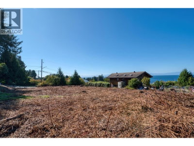 LOT 14 BAY Road | Sechelt British Columbia | Slide Image Thirteen