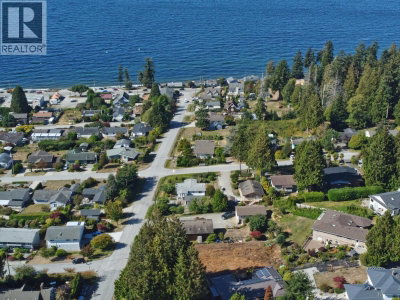 LOT 14 BAY Road | Sechelt British Columbia | Slide Image Sixteen