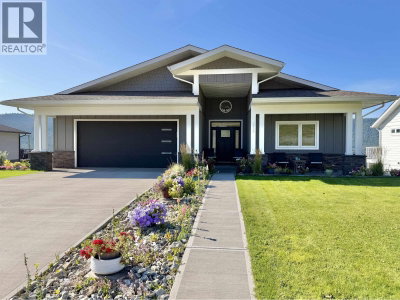 2529 GOPHER Drive | Williams Lake British Columbia | Slide Image One