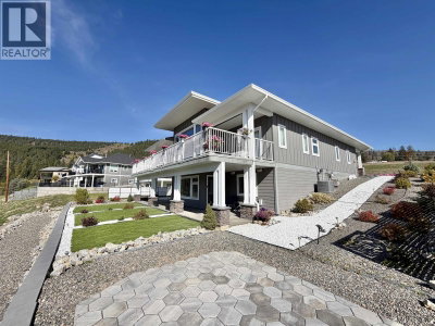 2529 GOPHER Drive | Williams Lake British Columbia | Slide Image Thirty-one