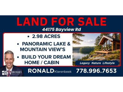 44175 BAYVIEW Road | Mission British Columbia | Slide Image Thirty-one