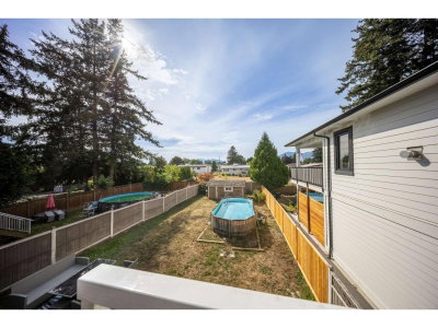 9279 CARLETON Street | Chilliwack British Columbia | Slide Image Thirty-one