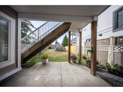 9279 CARLETON Street | Chilliwack British Columbia | Slide Image Thirty-two