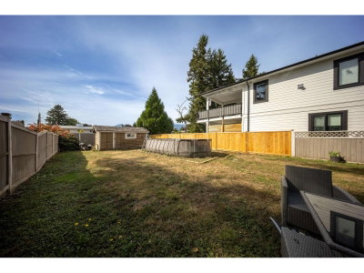 9279 CARLETON Street | Chilliwack British Columbia | Slide Image Thirty-three