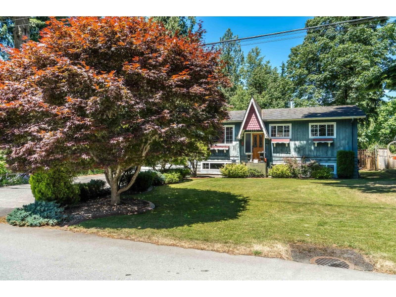 34257 WOODBINE Crescent Abbotsford British Columbia, V2S 2R4 - 4 Bedrooms Home For Sale