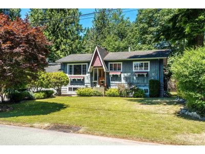 34257 WOODBINE Crescent | Abbotsford British Columbia | Slide Image Three