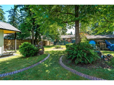 34257 WOODBINE Crescent | Abbotsford British Columbia | Slide Image Thirty-eight